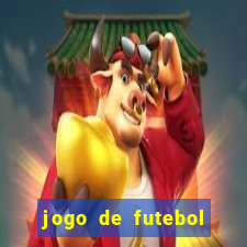 jogo de futebol offline para celular